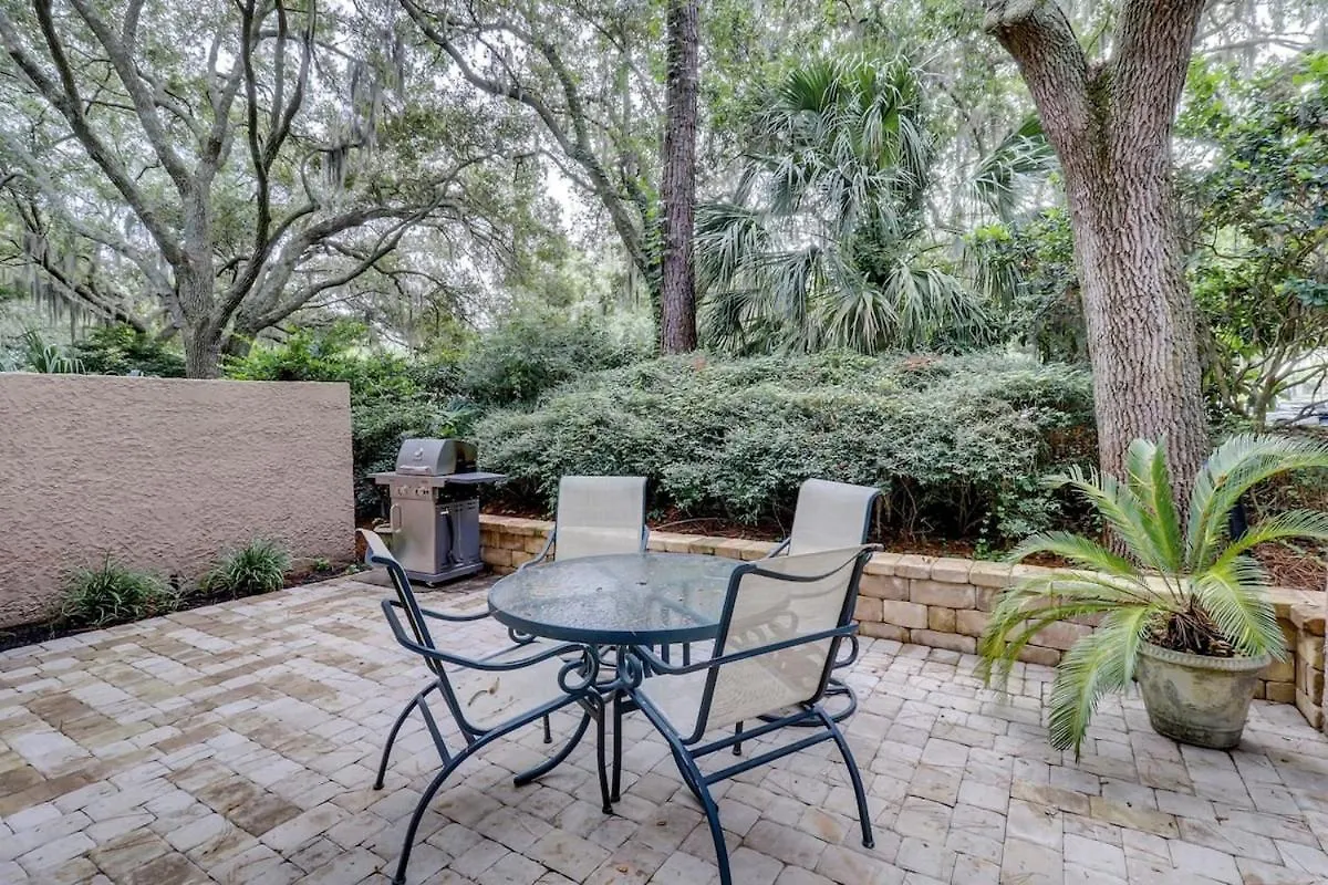 Fraser's Folly - Updated Harbour Town Hilton Head Island