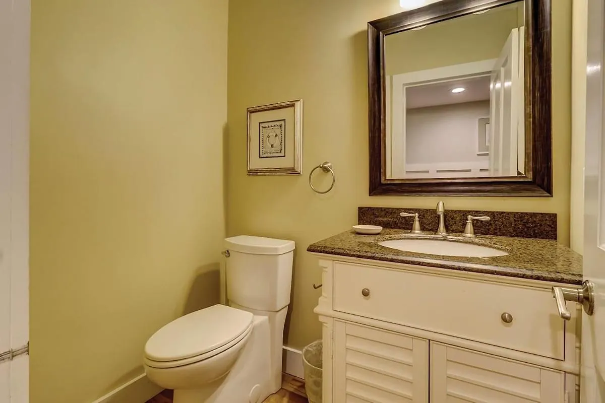 Fraser's Folly - Updated Harbour Town Hilton Head Island