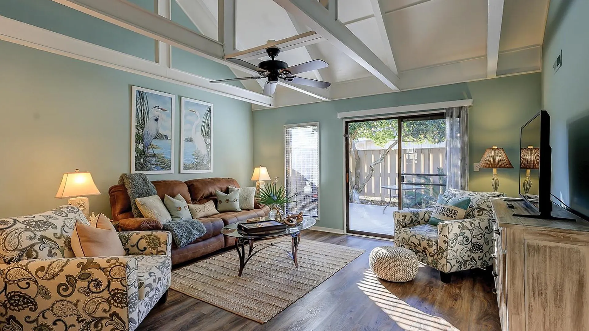 Holiday home 632 Queens Grant Palmetto Dunes *