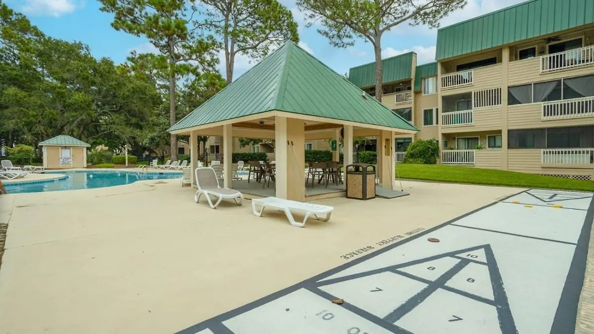 Walk To The Waterfront Oasis * ヒルトンヘッドアイランド