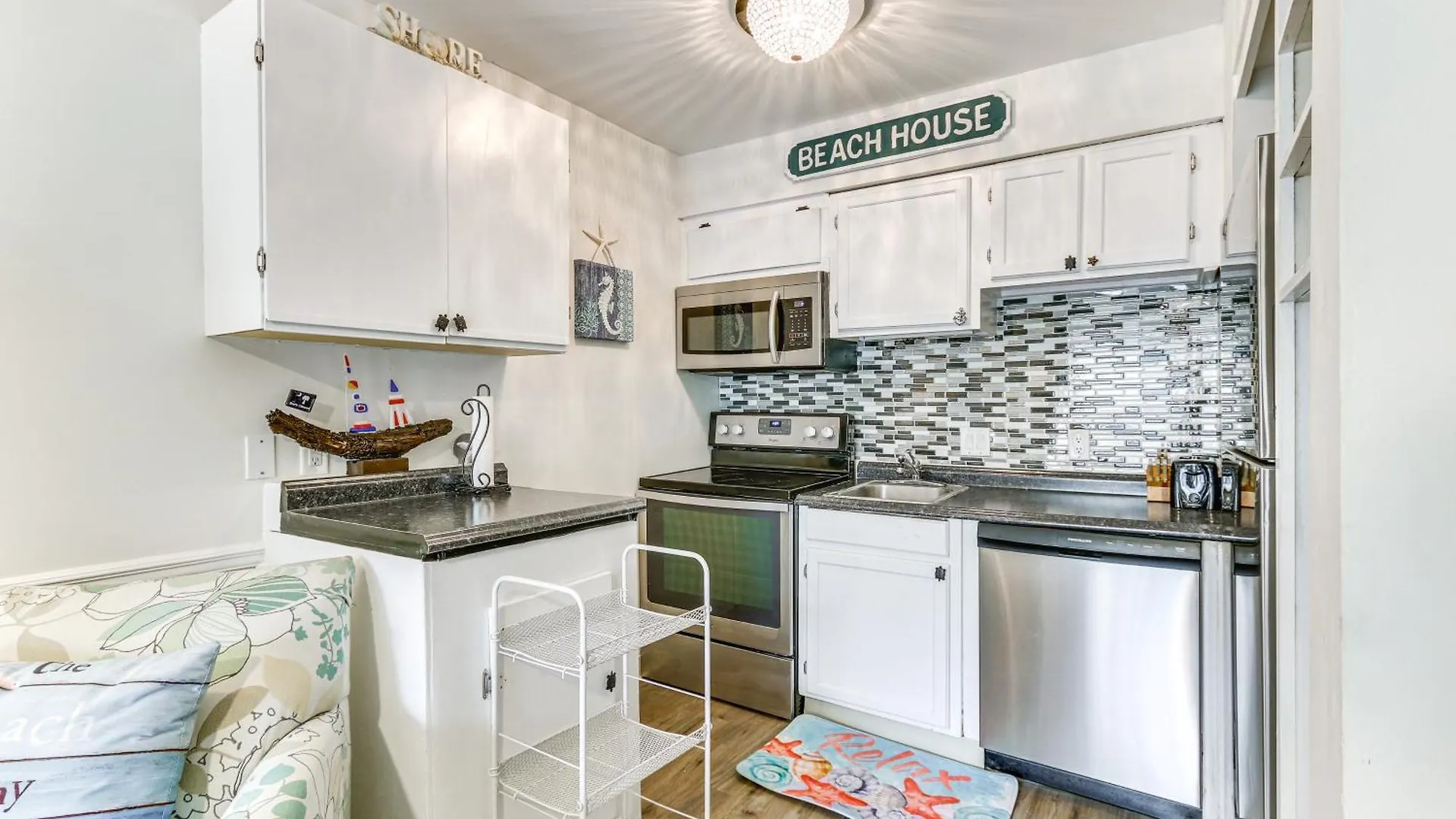 With Coligny Access! * Hilton Head Island