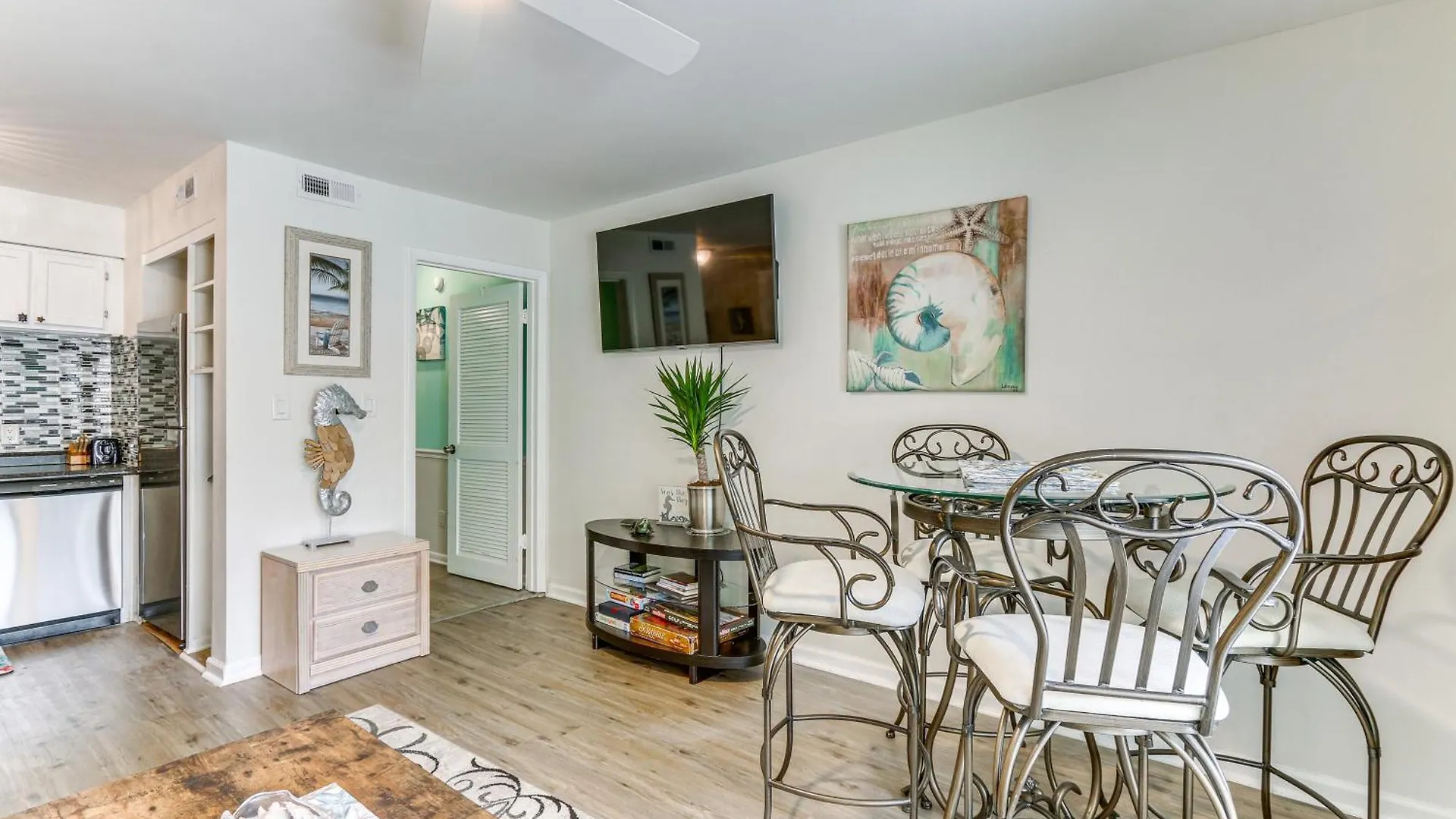 With Coligny Access! * Hilton Head Island