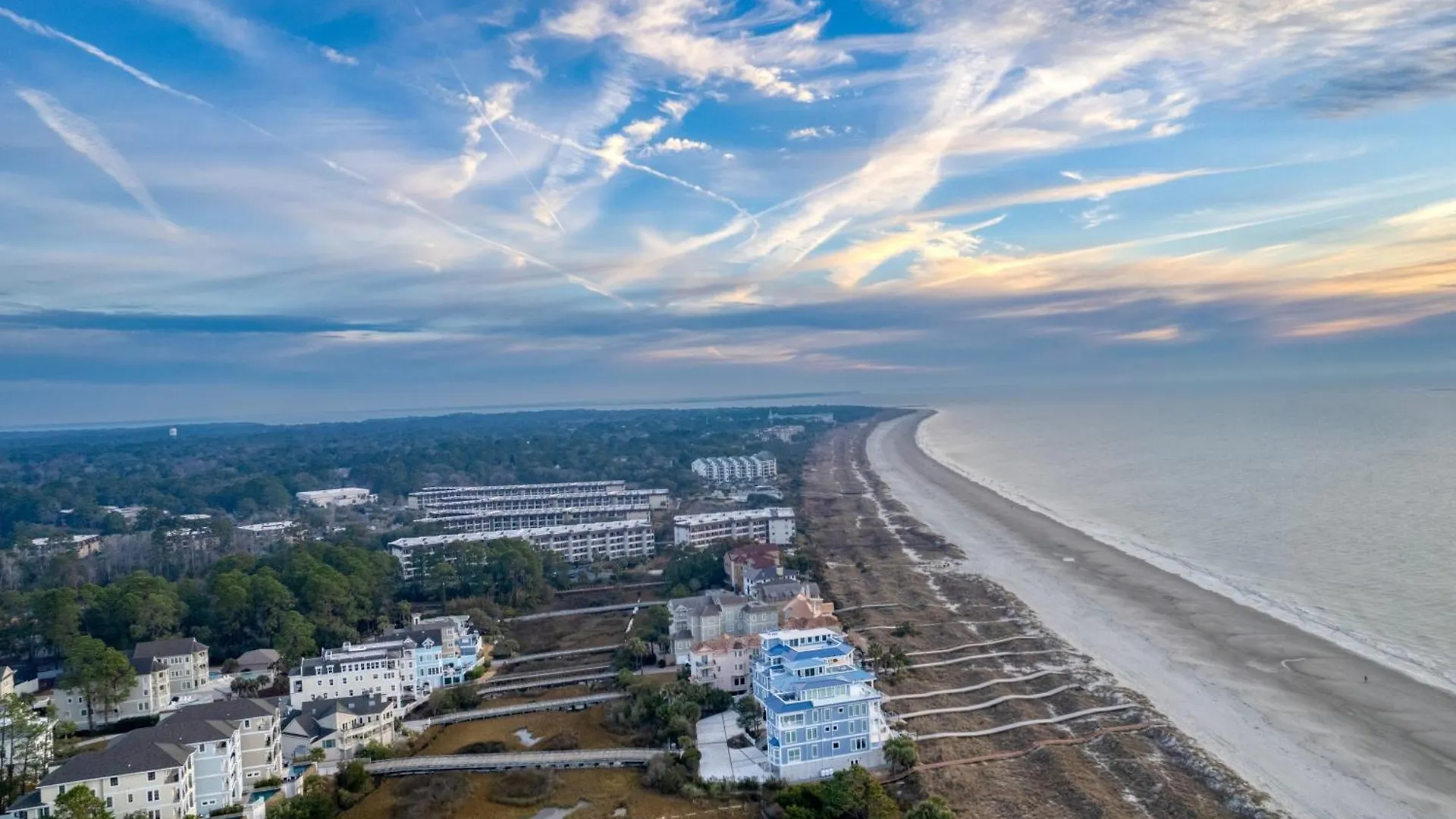 Holiday home Egret By Avantstay 10 Bedroom Ocean Estate Infinity Pool W Views Walk To Hilton Head Island
