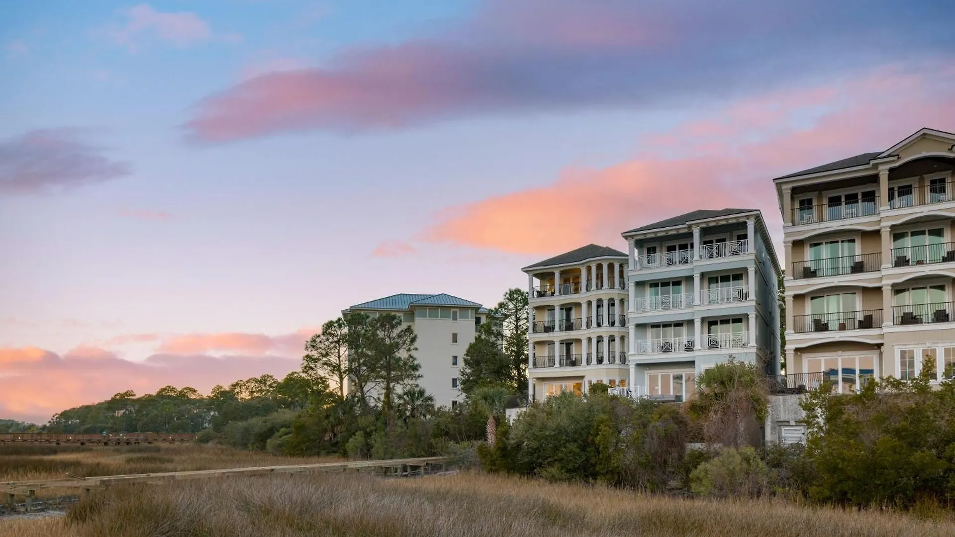 Egret By Avantstay 10 Bedroom Ocean Estate Infinity Pool W Views Walk To Holiday home Hilton Head Island
