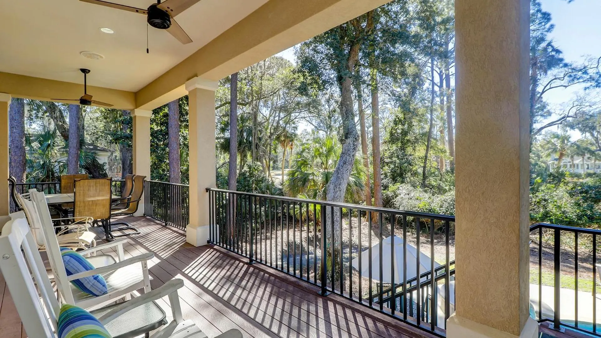 9 Sea Lane Holiday home