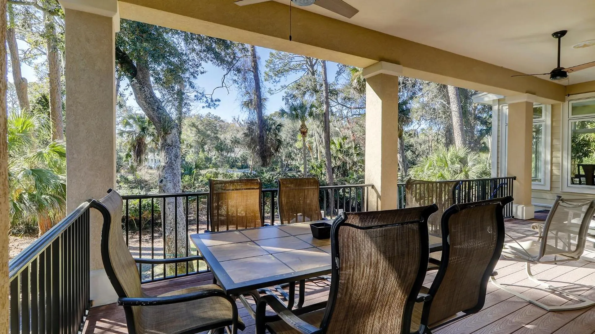 9 Sea Lane * Hilton Head Island