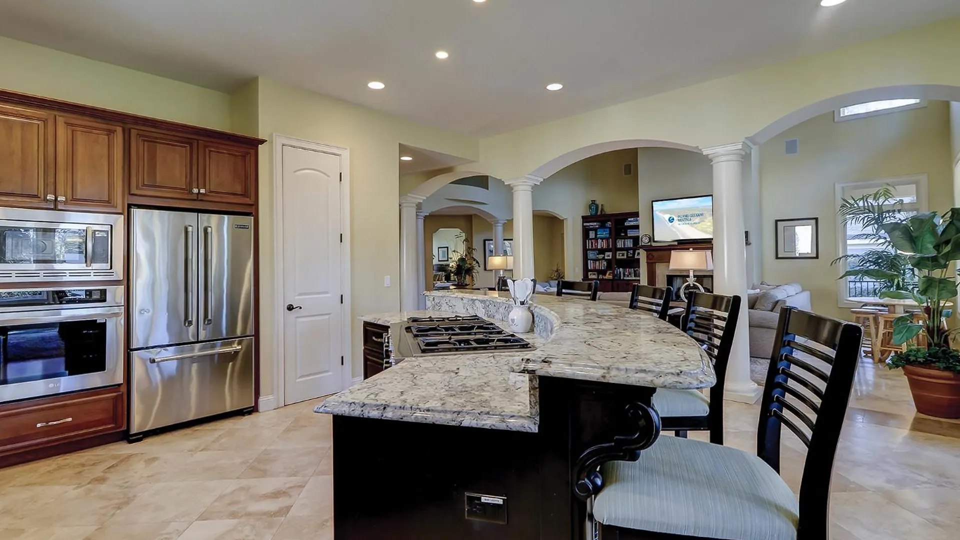 9 Sea Lane * Hilton Head Island