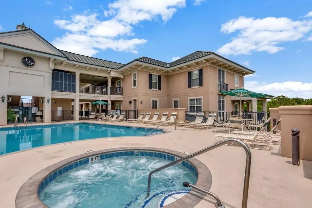 Apartment Shorenugh - Bright With Rooftop Pool Next To Coligny Plaza