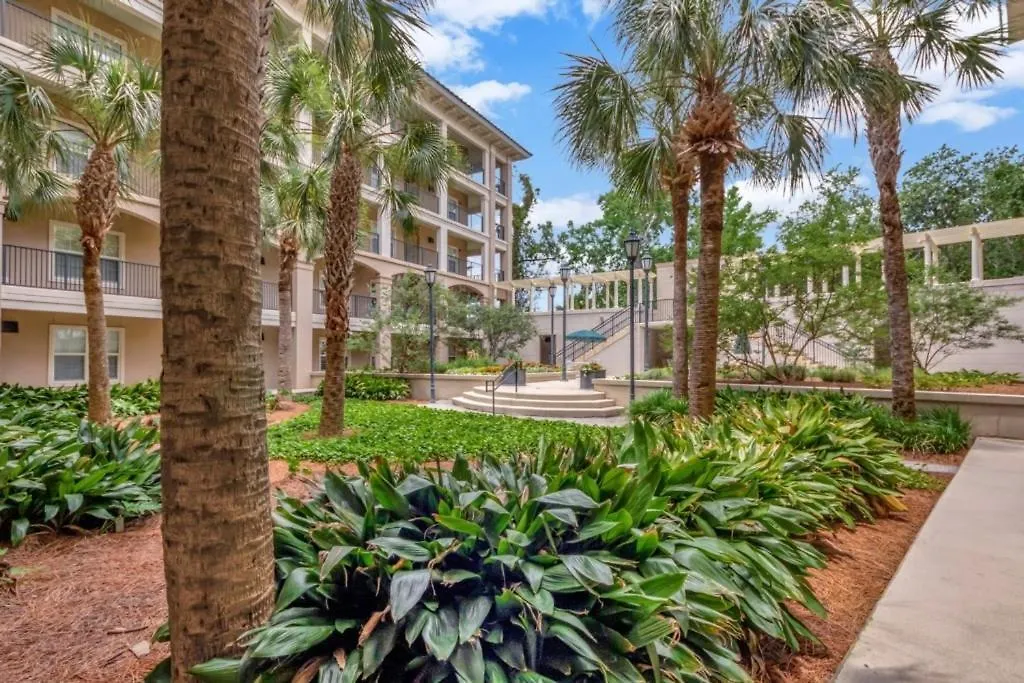 Apartment Shorenugh - Bright With Rooftop Pool Next To Coligny Plaza