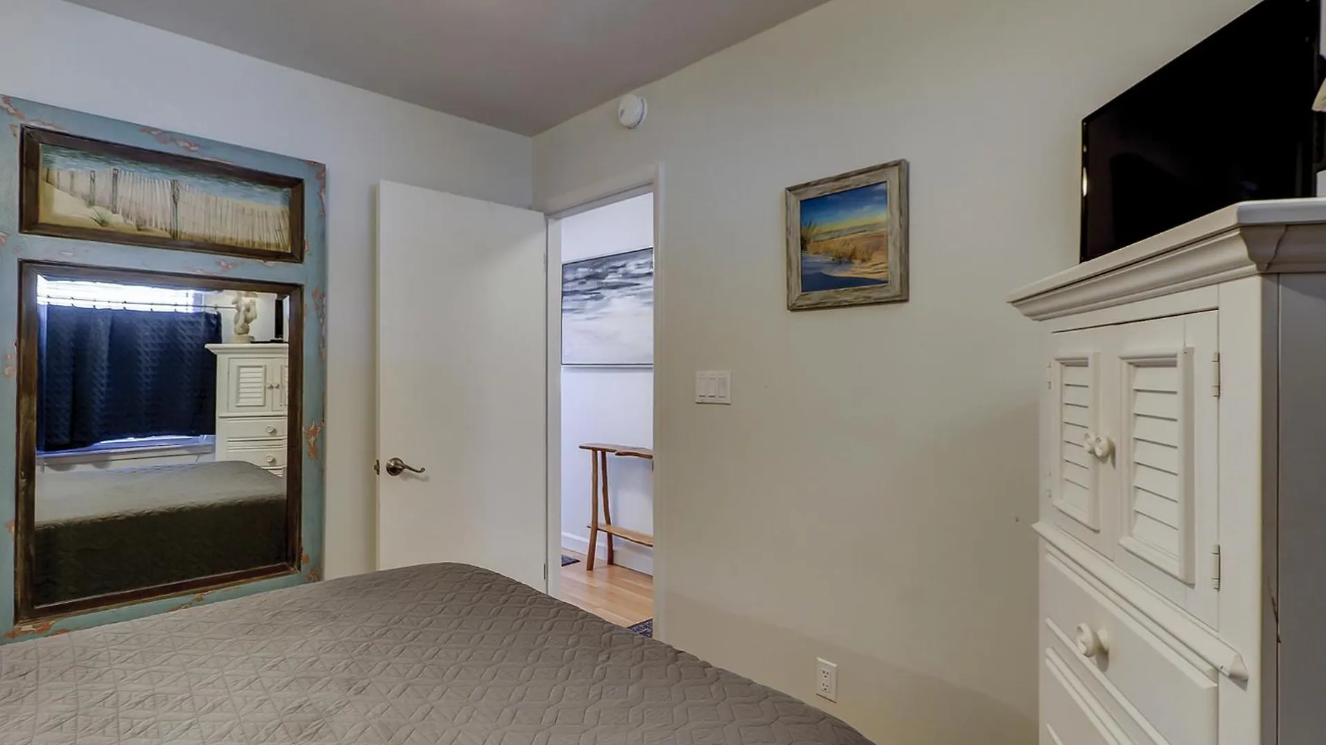 Holiday home 327 Breakers 1 Bedroom Oceanview Forest Hilton Head Island