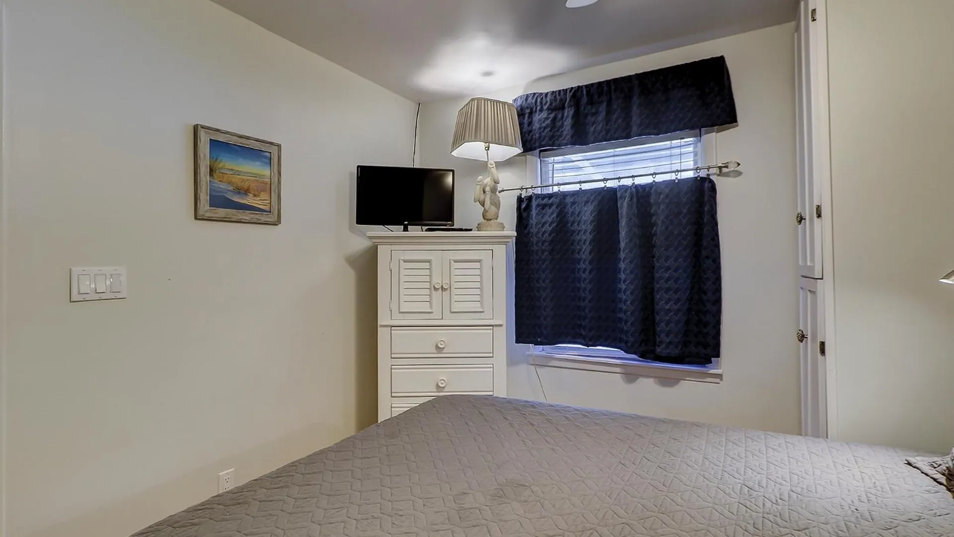 327 Breakers 1 Bedroom Oceanview Forest Hilton Head Island