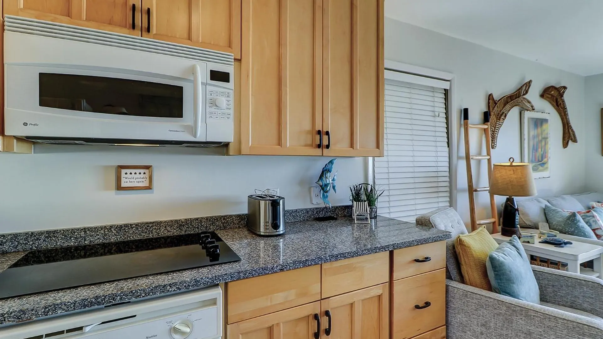 327 Breakers 1 Bedroom Oceanview Forest