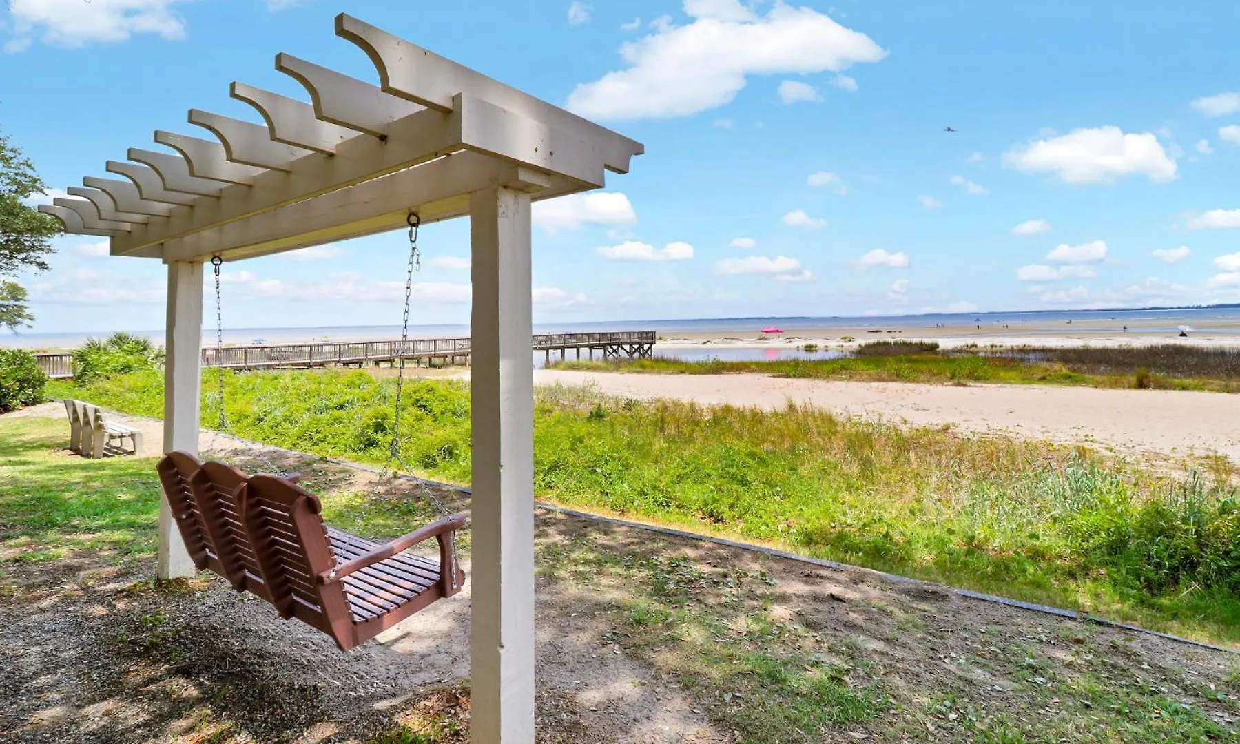 At Port Royal Sound 3237 Aparthotel Hilton Head Island