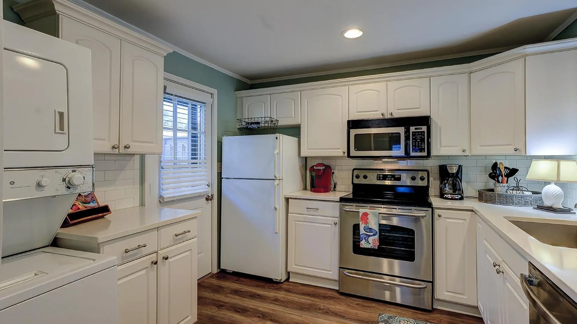 Holiday home 632 Queens Grant Palmetto Dunes *