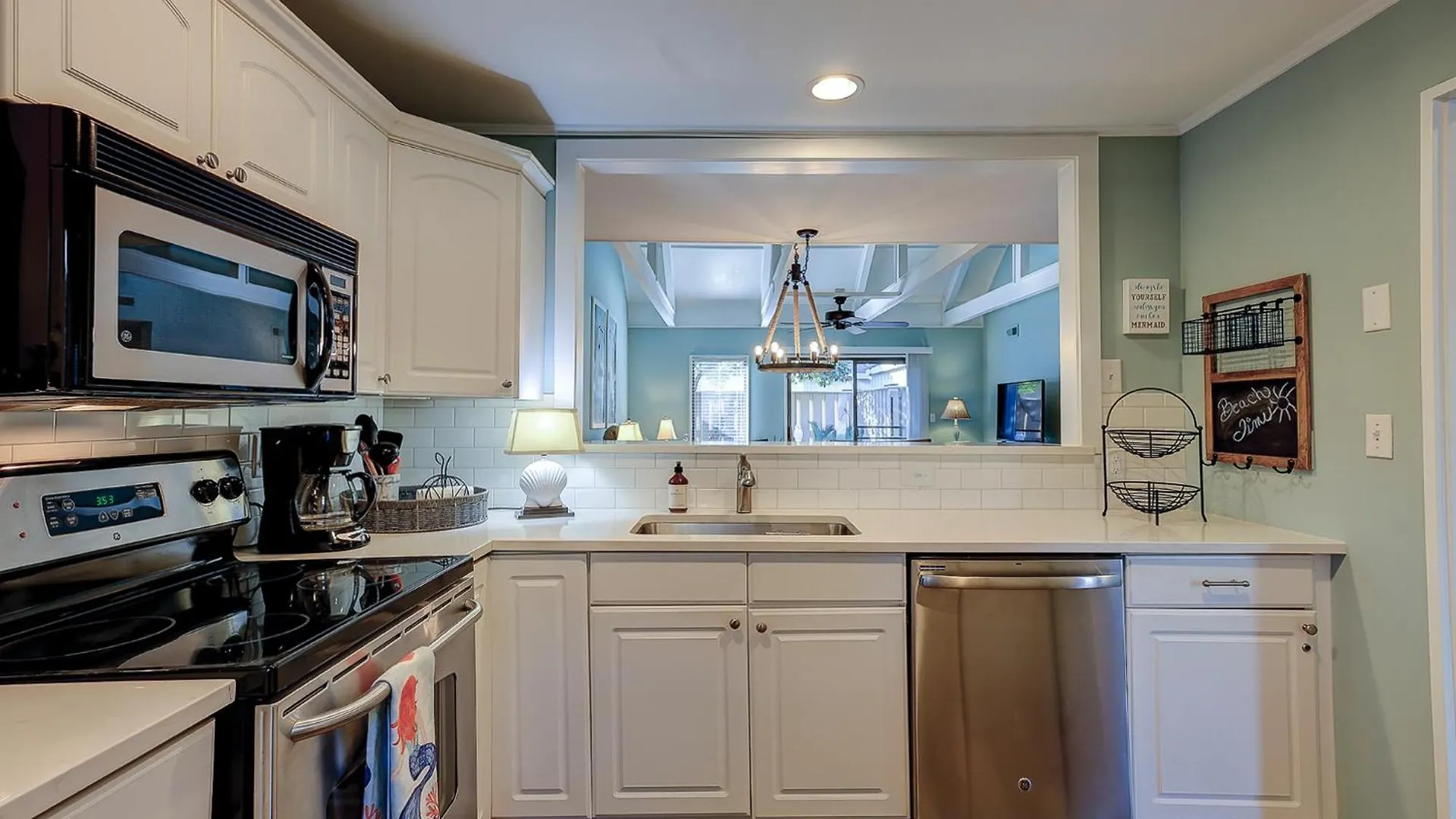 632 Queens Grant Palmetto Dunes Holiday home Hilton Head Island
