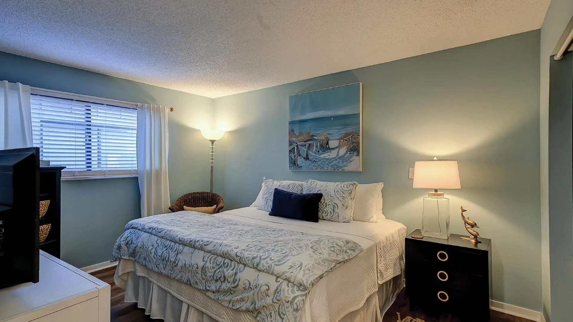 Holiday home 632 Queens Grant Palmetto Dunes *