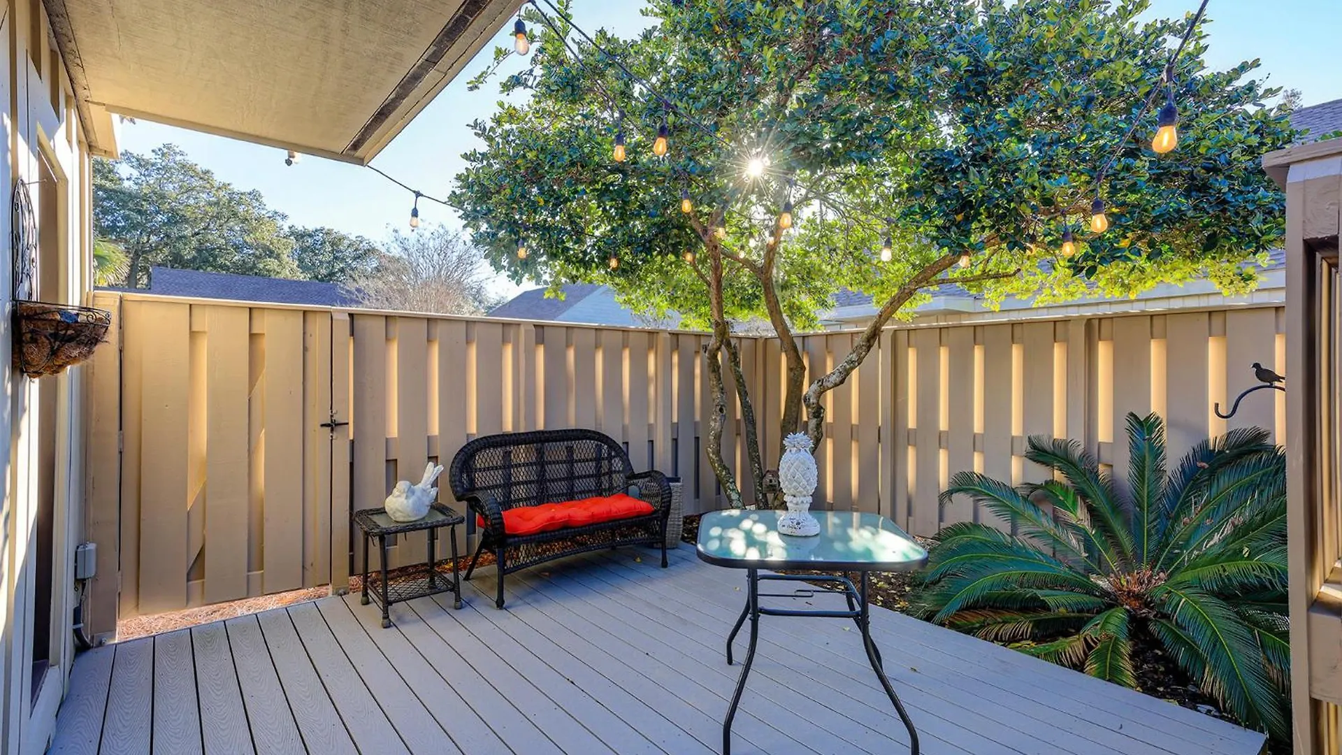 Holiday home 632 Queens Grant Palmetto Dunes Hilton Head Island