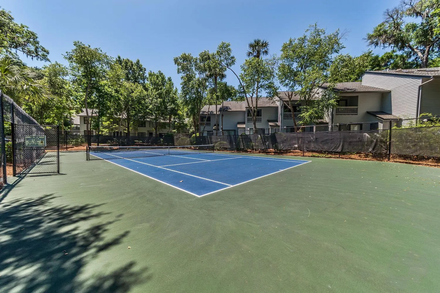 Apartment Ocean Breeze 53 *