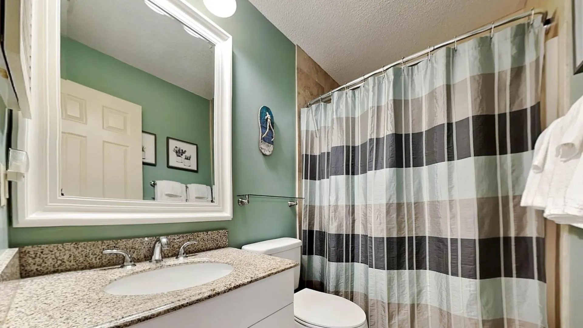Apartment Ocean Breeze 53