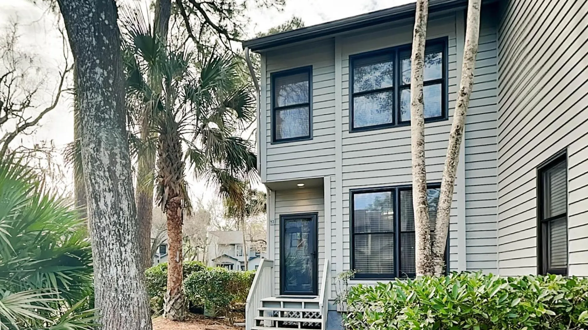 Apartment Ocean Breeze 53