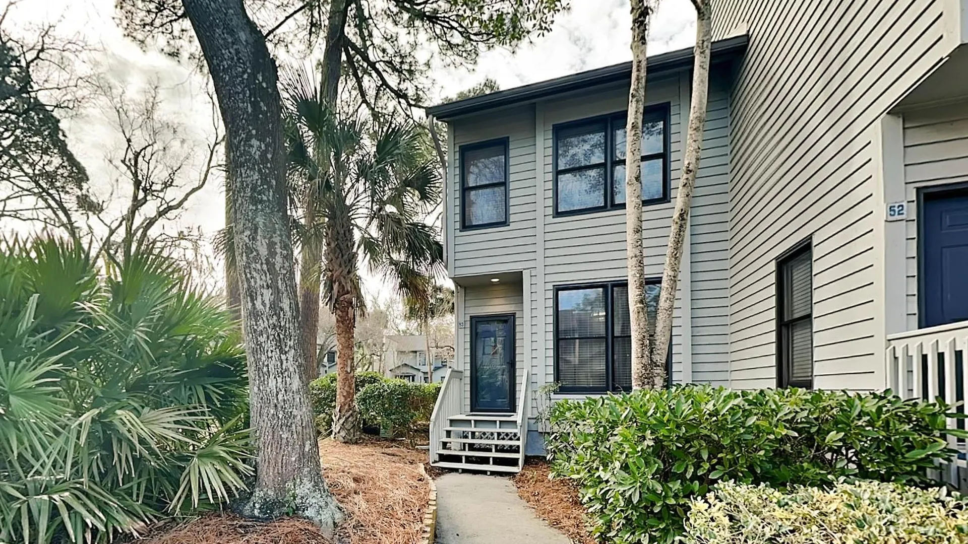 Apartment Ocean Breeze 53