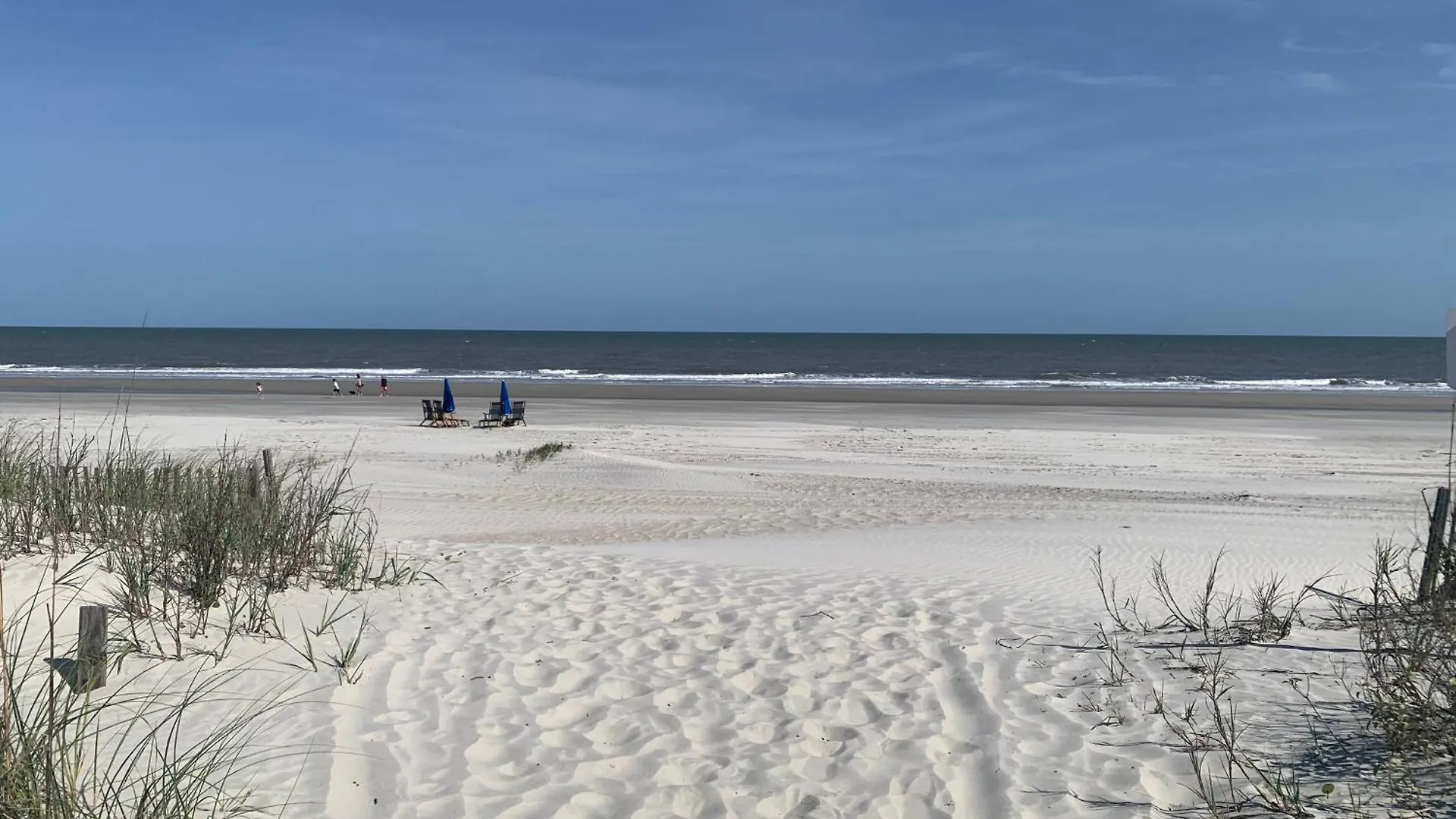 1 Lark Street 4th Row Ocean Private Pool Pet Friendly Near The Ocean, Shops & Restaurants