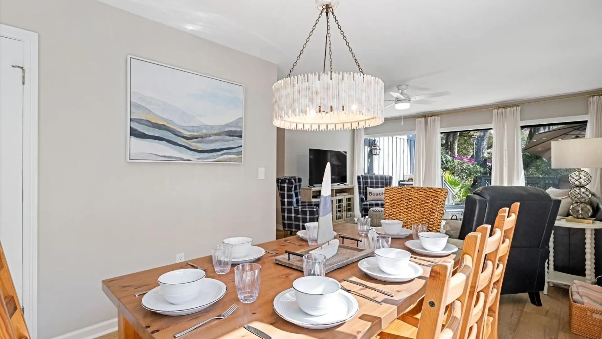 38 Hickory Cove Villa *