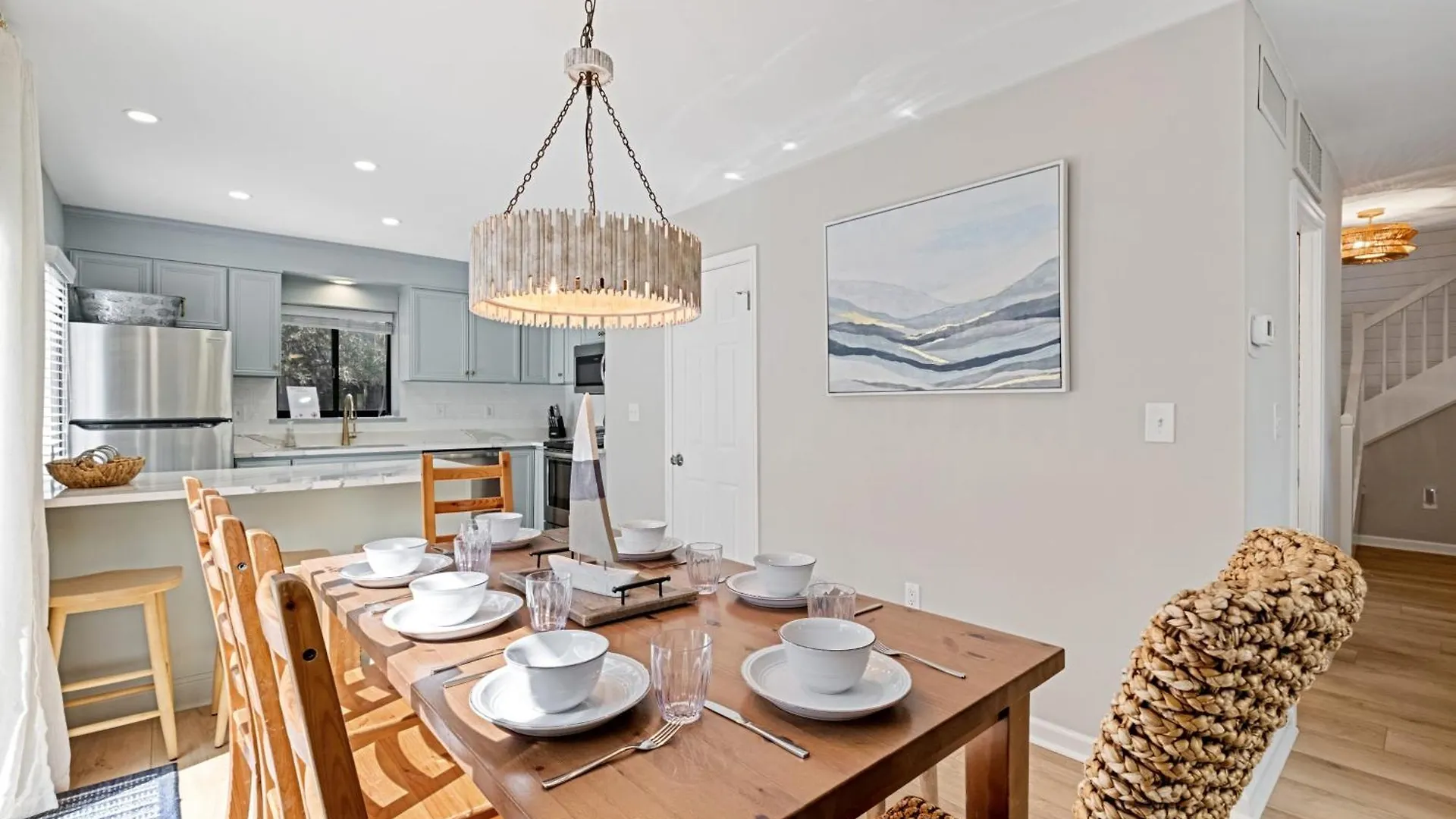 Villa 38 Hickory Cove