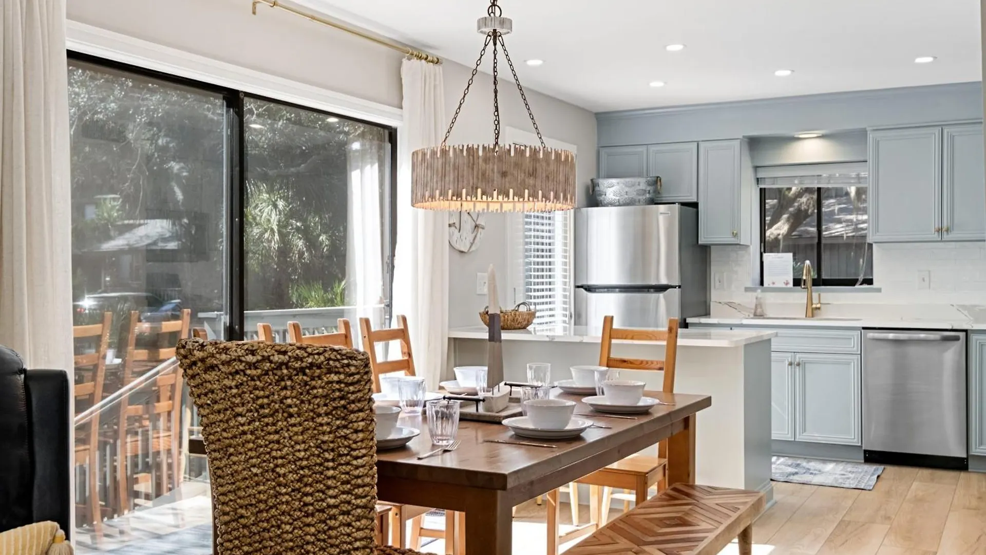 Villa 38 Hickory Cove *
