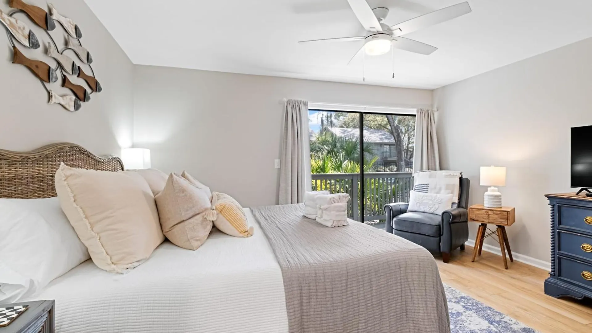 38 Hickory Cove Hilton Head Island
