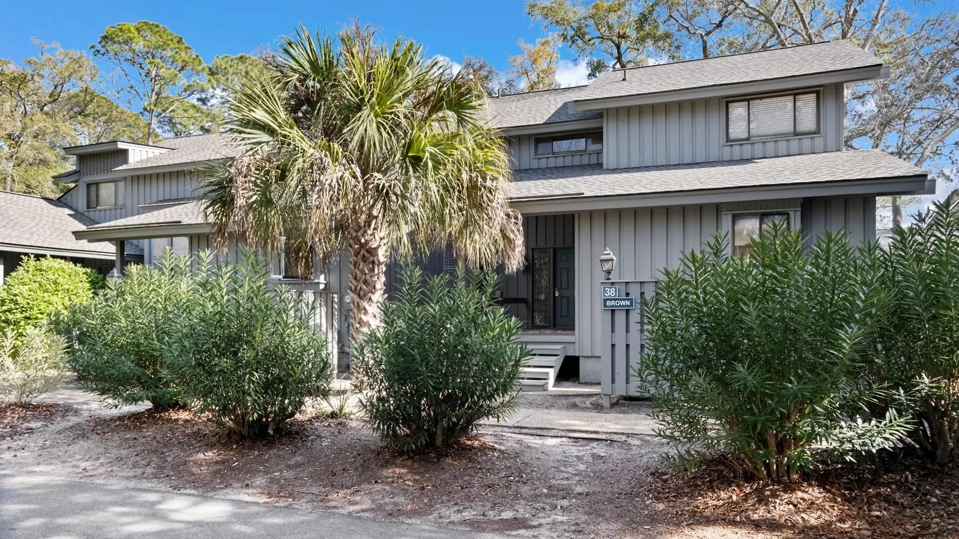 Villa 38 Hickory Cove *