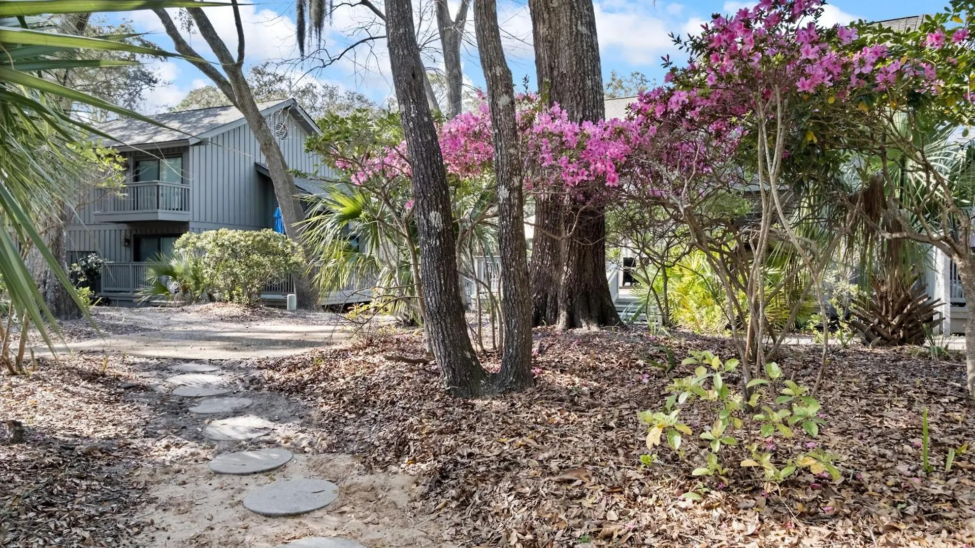 38 Hickory Cove Villa *