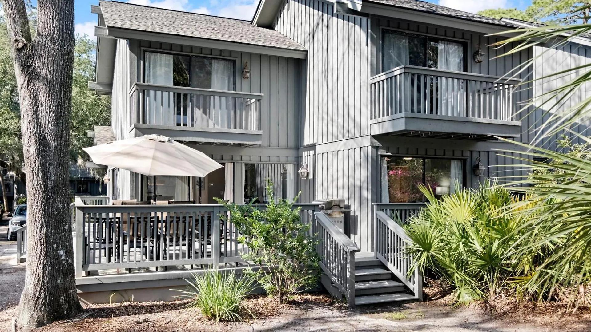 38 Hickory Cove Villa Hilton Head Island