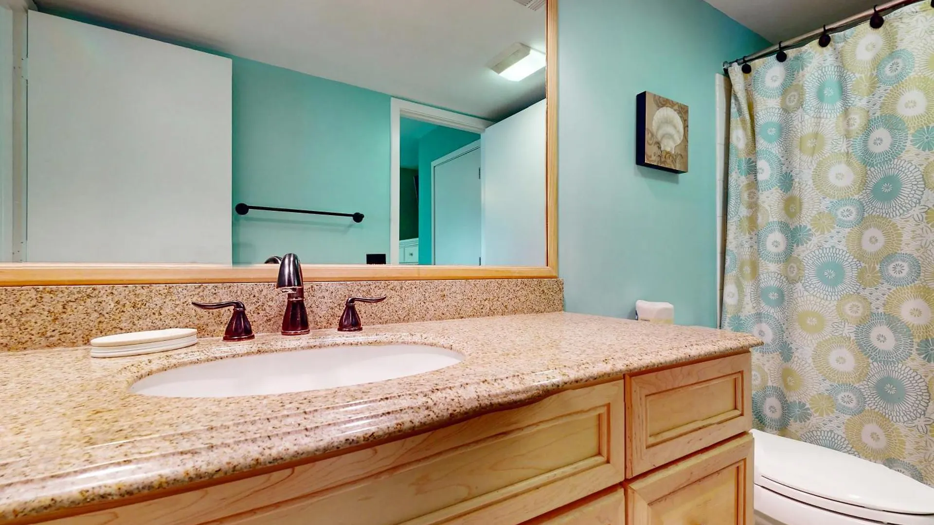 Apartment Courtside, Unit #22 Hilton Head Island
