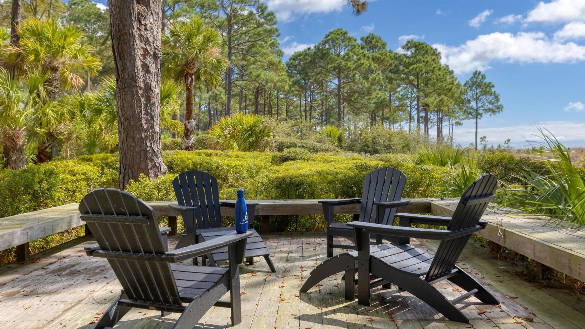 South Serenity By Avantstay Private Pool Access Holiday home Hilton Head Island