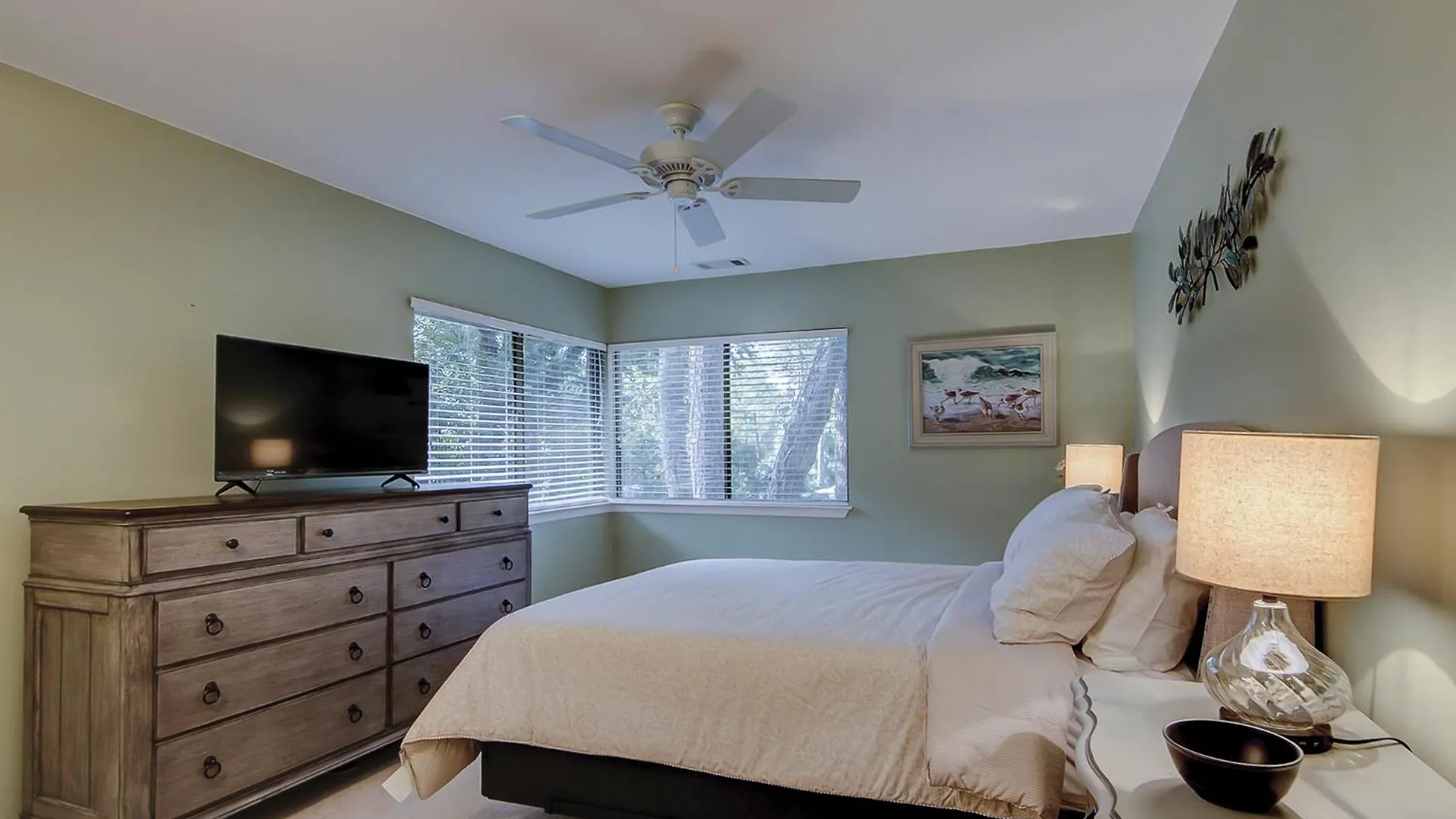 Villa Harbourmaster 102 Hilton Head Island