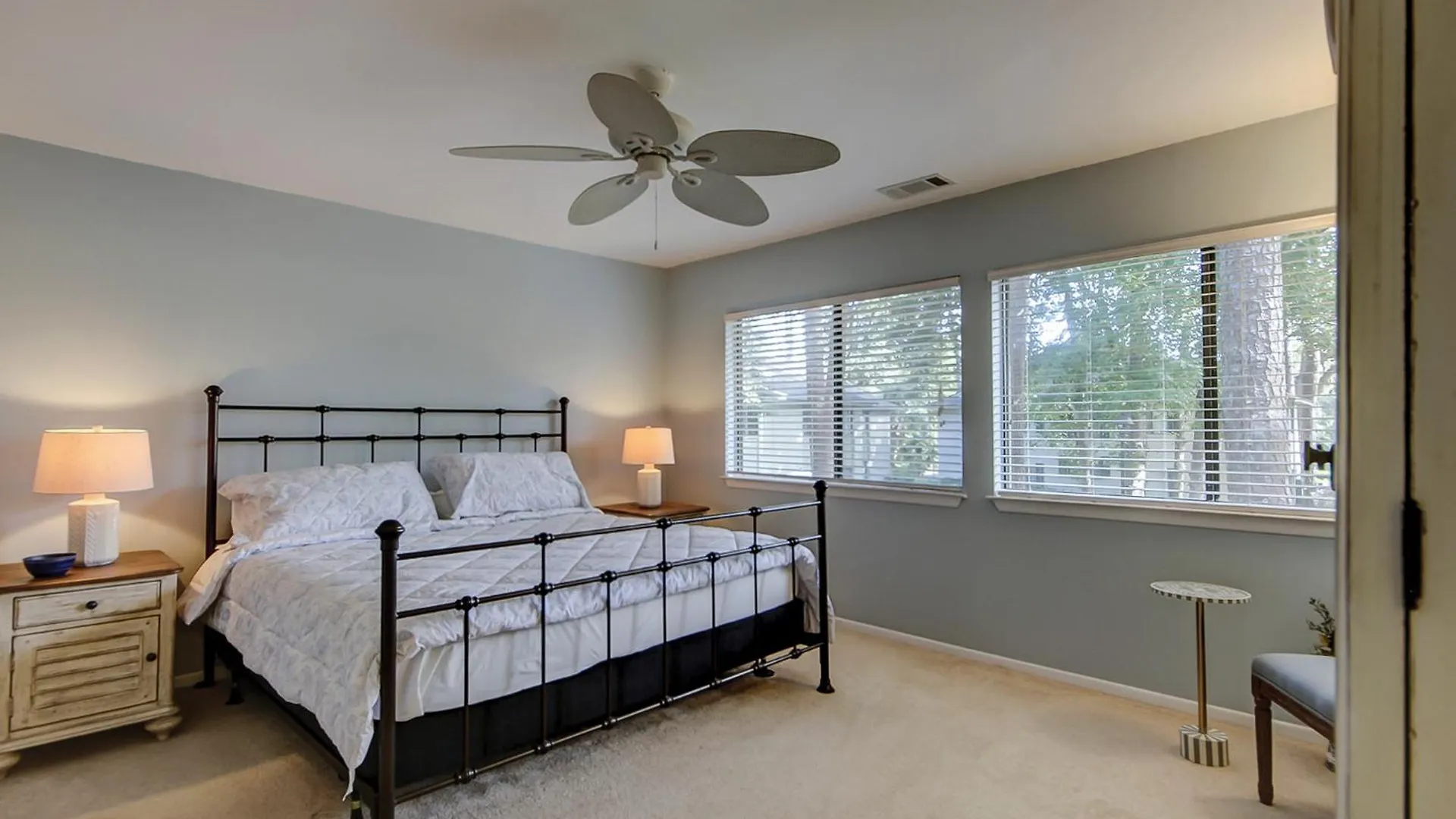 Villa Harbourmaster 102 Hilton Head Island