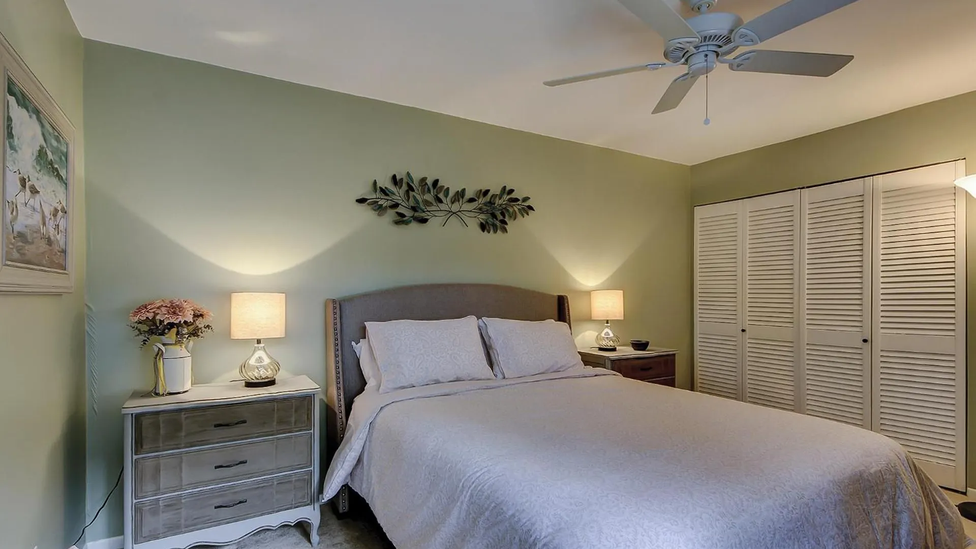 Villa Harbourmaster 102