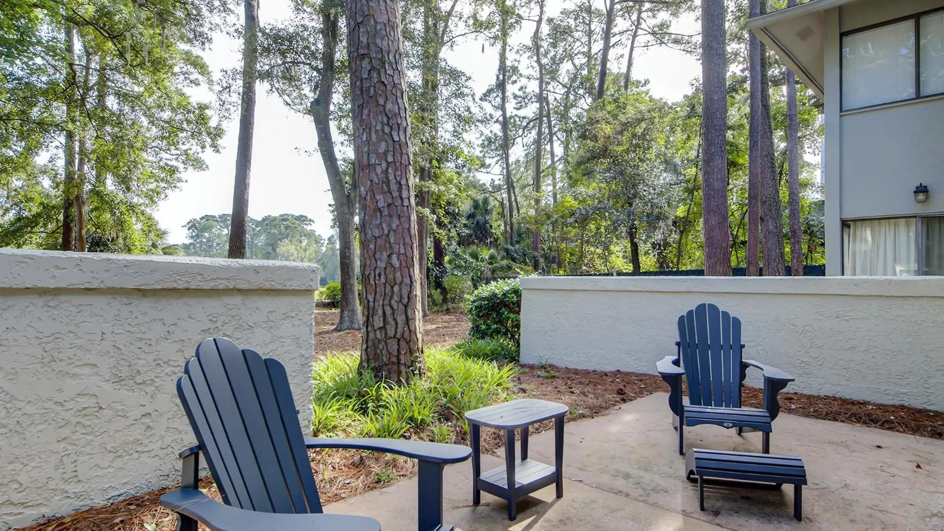 Harbourmaster 102 Villa Hilton Head Island
