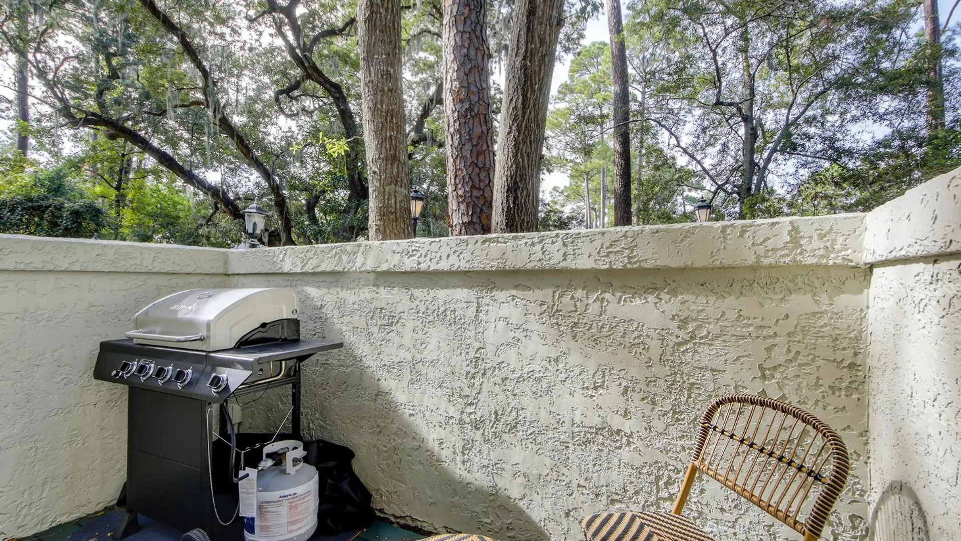 Harbourmaster 102 Villa Hilton Head Island