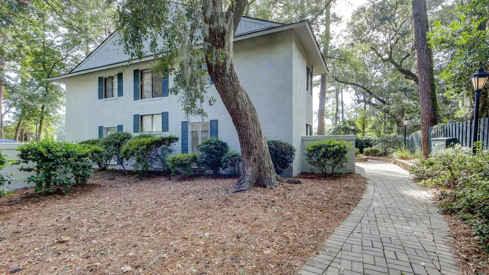Villa Harbourmaster 102 Hilton Head Island