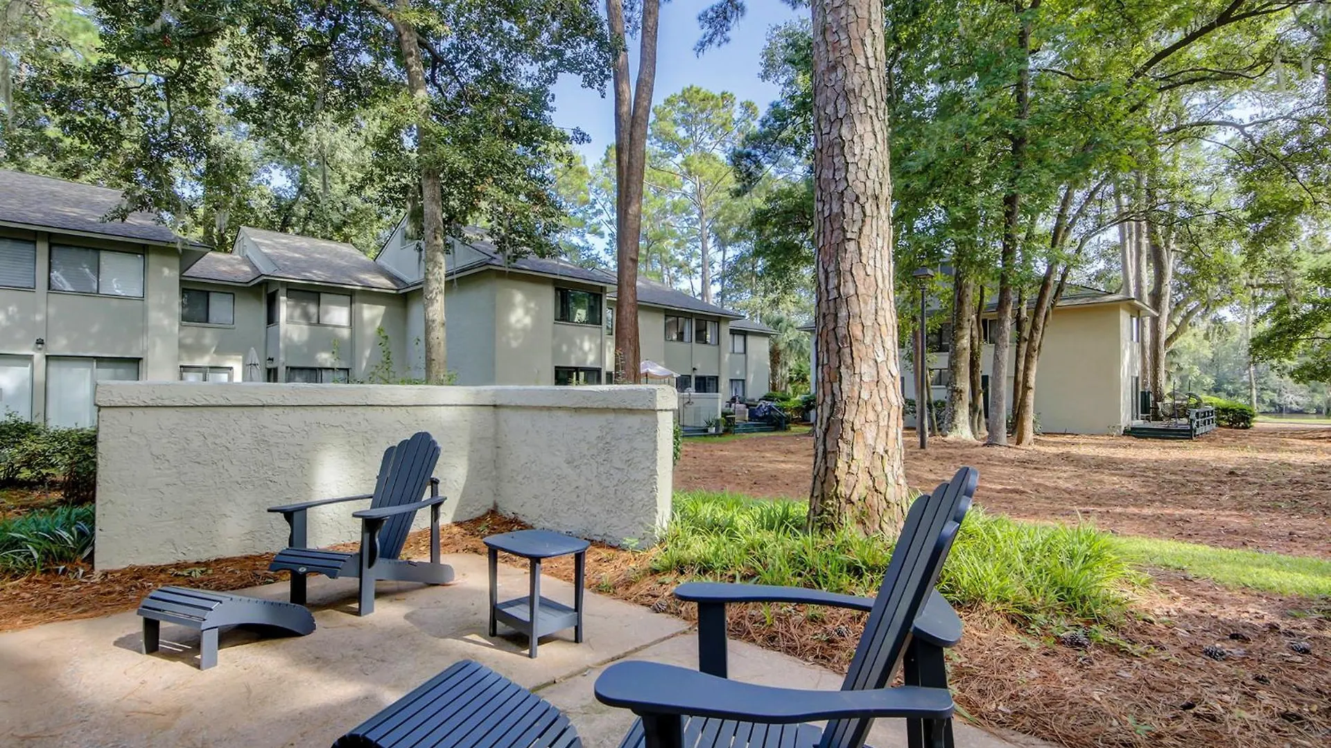 Harbourmaster 102 Villa Hilton Head Island