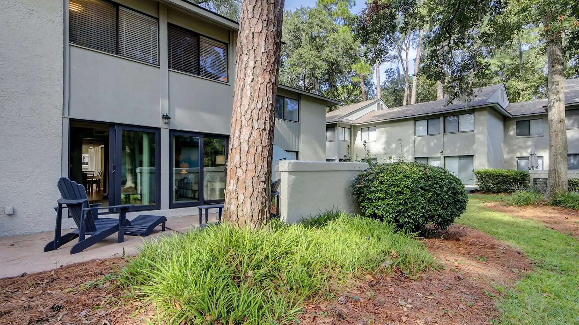 Villa Harbourmaster 102 Hilton Head Island
