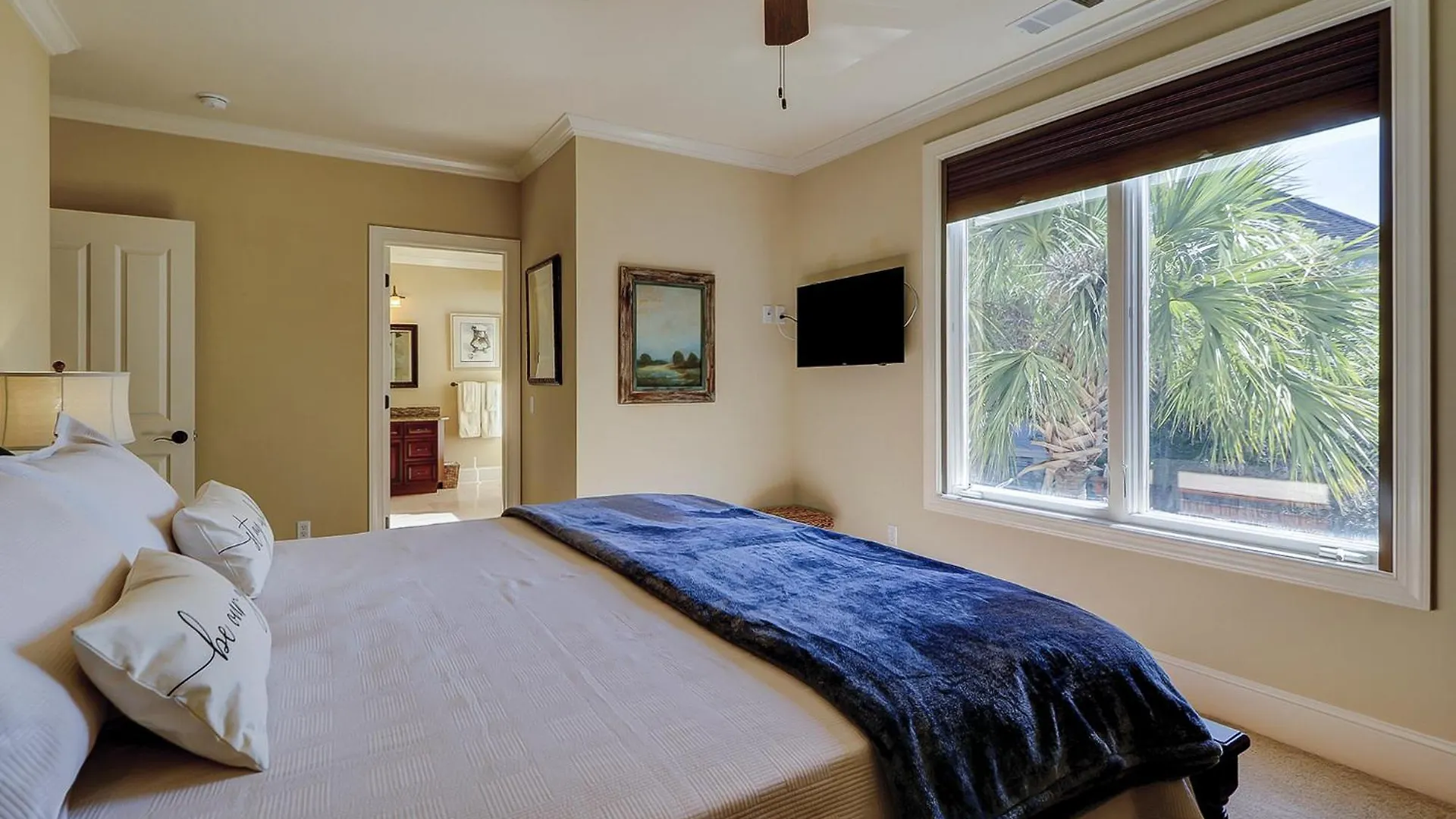 Sandcastle Plaza 2b Villa *