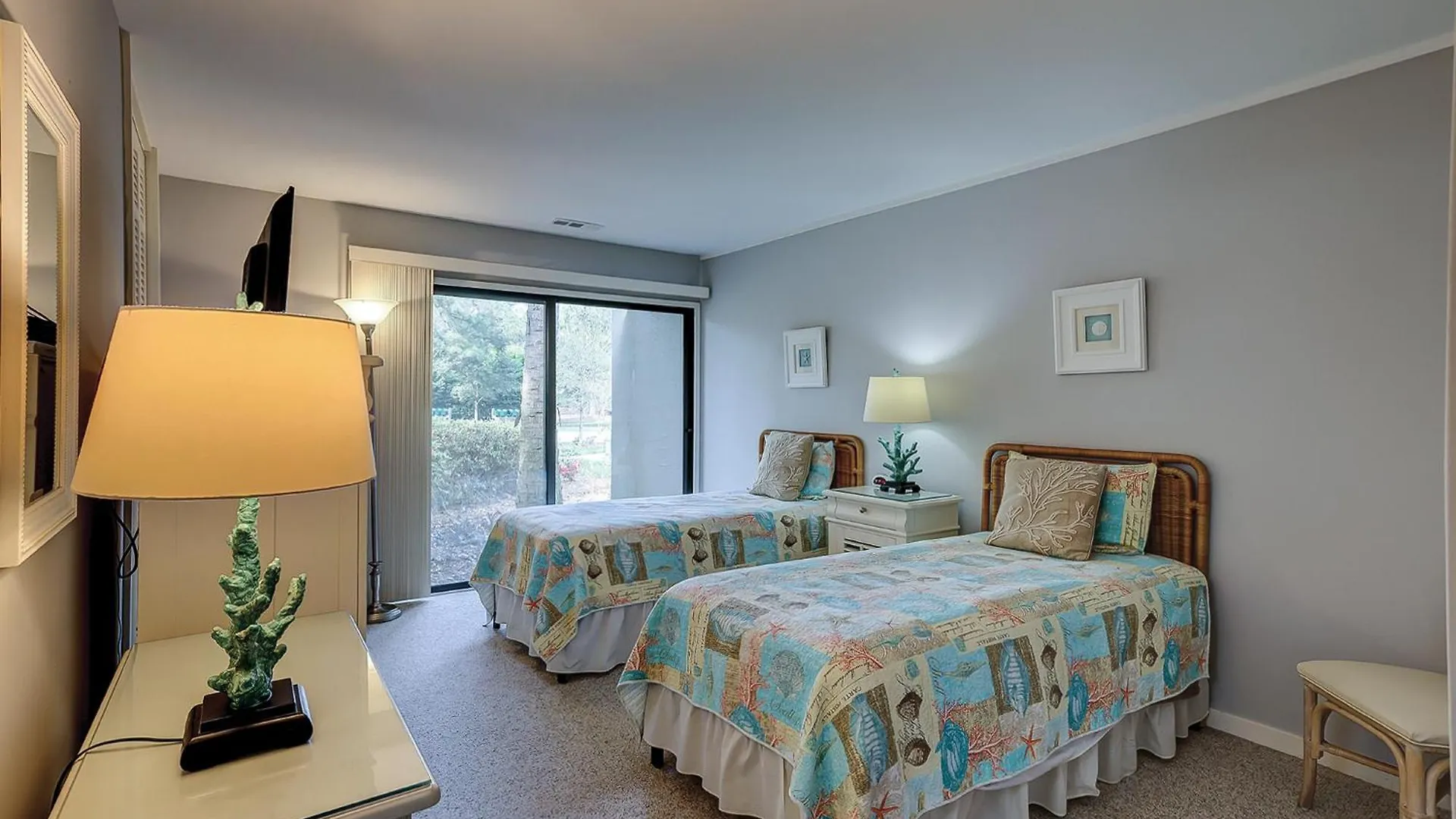 Fairway Lane 68 * Hilton Head Island