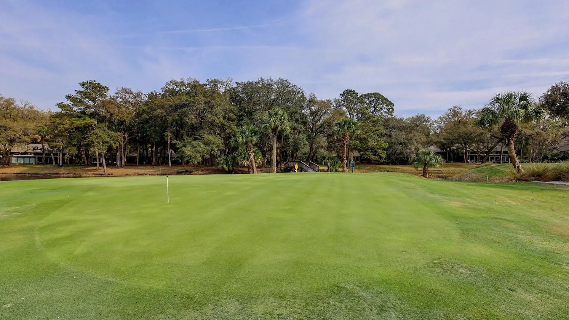 Fairway Lane 68 Villa Hilton Head Island