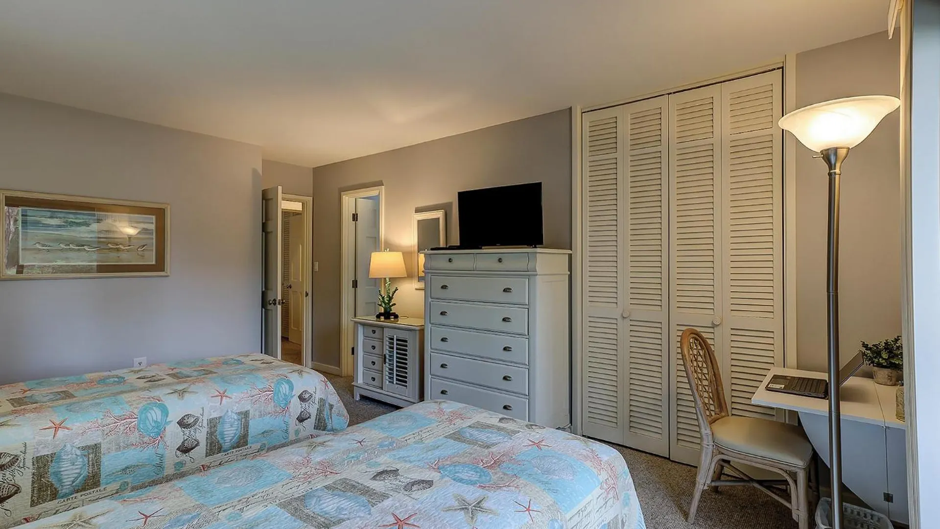 Villa Fairway Lane 68 Hilton Head Island