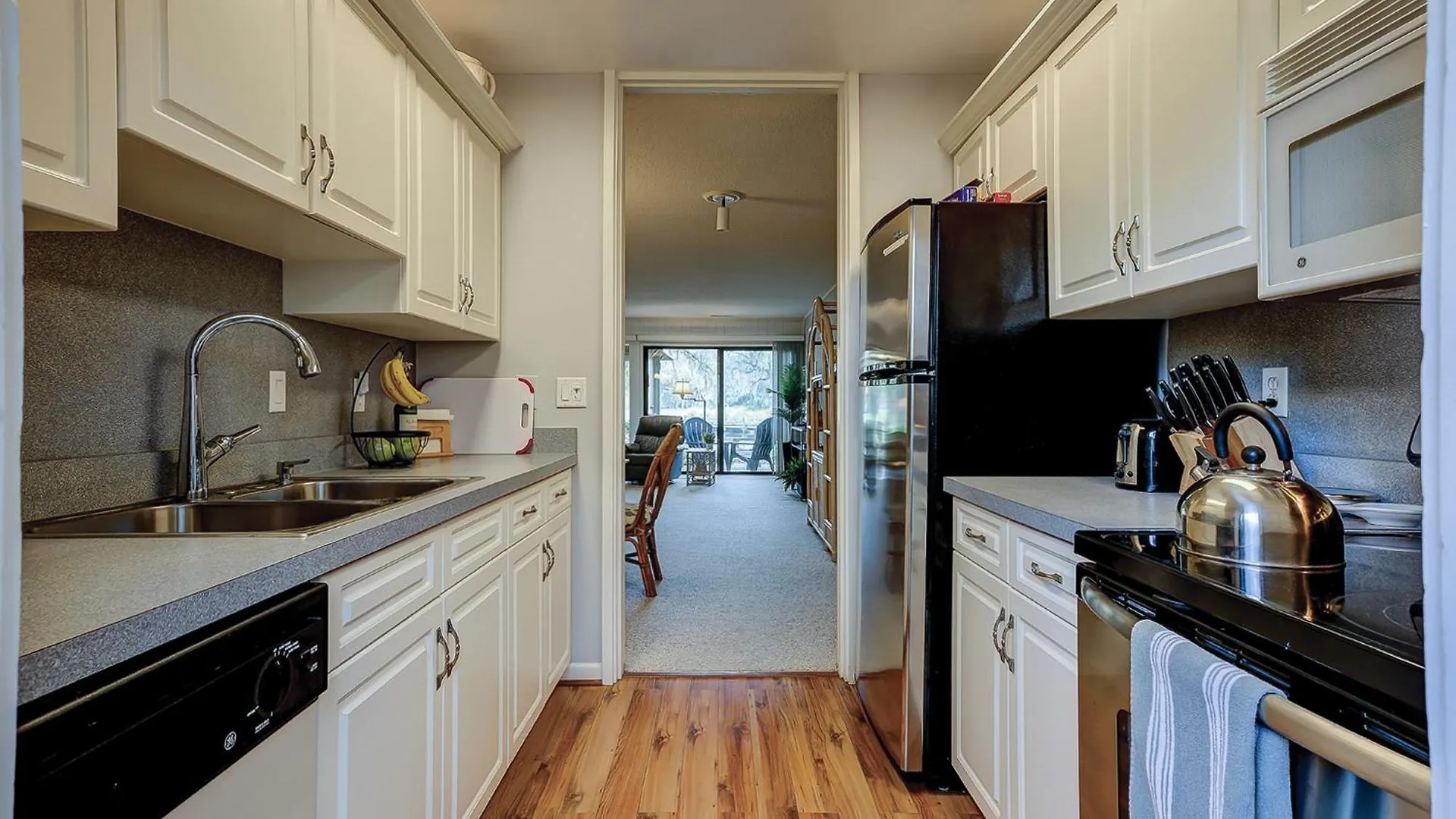 Villa Fairway Lane 68 *
