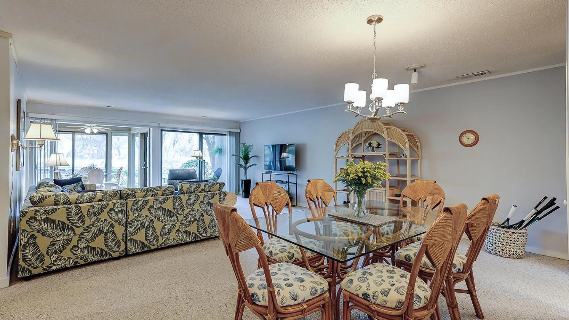 Villa Fairway Lane 68