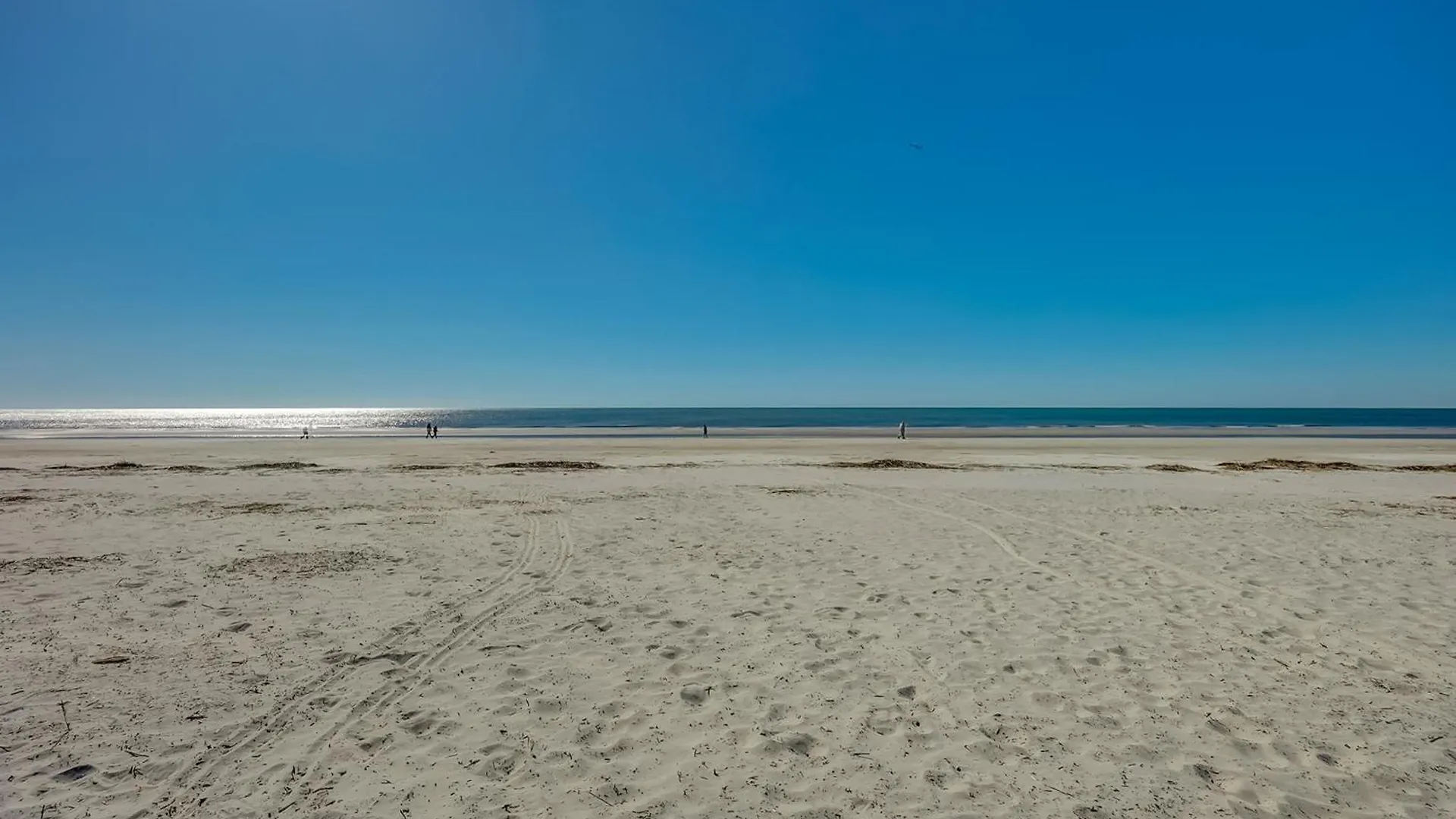 Carolina Club 125 * Hilton Head Island
